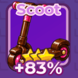 Scoot — item image