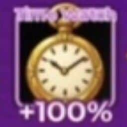 Time Watch — item image