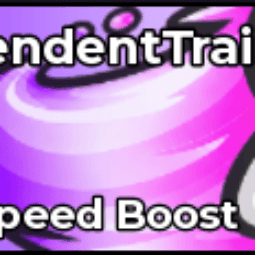 Transcendent Trail — item image
