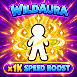 Wild Aura — item image