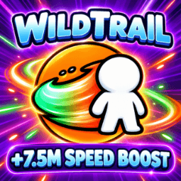 Wild Trail — item image