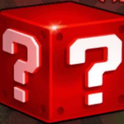 Abnormal Lucky Block — item image