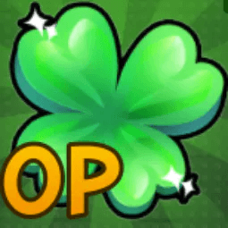 Double Player's Luck — item image