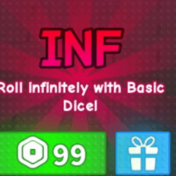 INF — item image