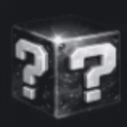 Null Lucky Block — item image