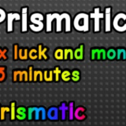 Prismatic Potion — item image