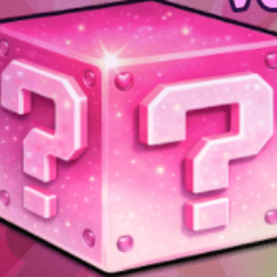 Valentine Lucky Block — item image