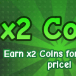 x2 Coins — item image