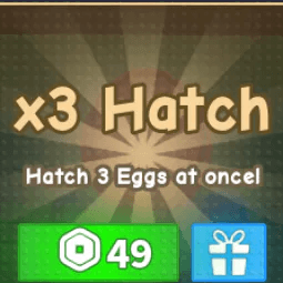 x3 Hatch — item image