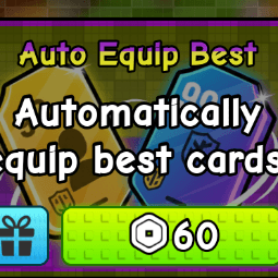 Auto Equip Best — item image