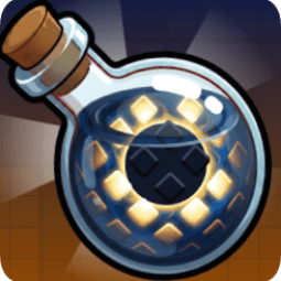 Blood Moon Potion — item image