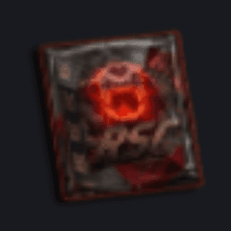 Bloodclaw Pack — item image