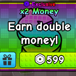 Double Money — item image