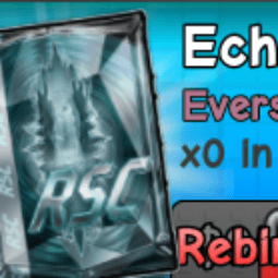 Echo Pack — item image