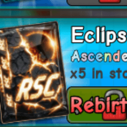 Eclipse Pack — item image