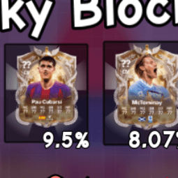 Exclusive Lucky Block — item image