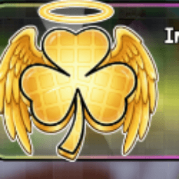 GODLY Mutation Luck — item image