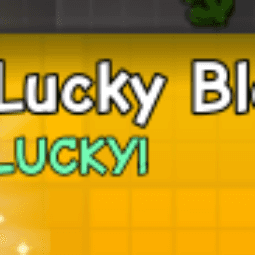 Lucky Block Pack — item image