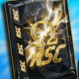 Omega — item image