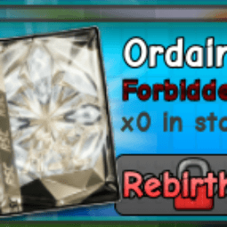 Ordain — item image