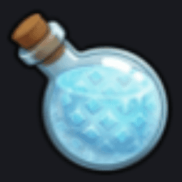 Snowstorm Potion — item image