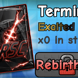 Terminus Pack — item image