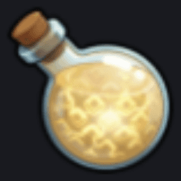 Thunderstorm Potion — item image