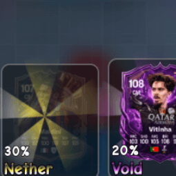 Transcendent Lucky Block — item image