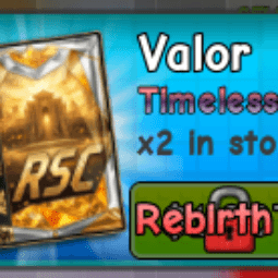 Valor Pack — item image
