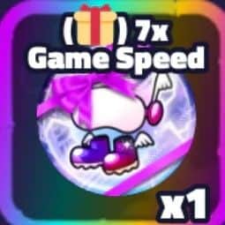 10x Speed — item image