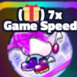 7x Speed — item image