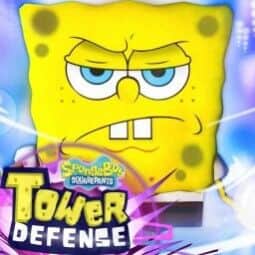 Blackjack Squarepants — item image
