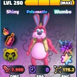 Easter Bunny — item image