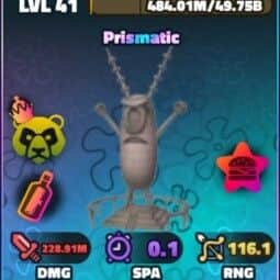 Planktopolis — item image