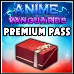 Premium Pass — item image
