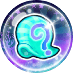 Secret Hunter — item image