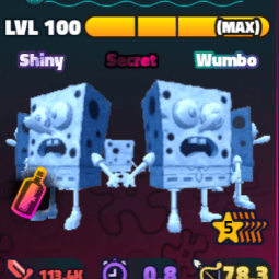 SpongeHenge — item image