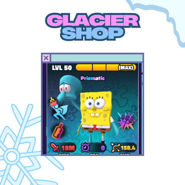SquidBob TentaclePants — item image