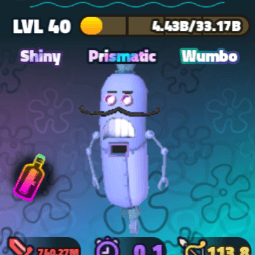 Weenie-Bot 2003 — item image