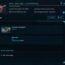 Ares Ion Wikelo Edition — item image