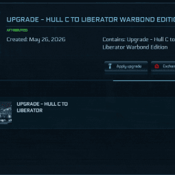 Shiv Warbond Edition — item image