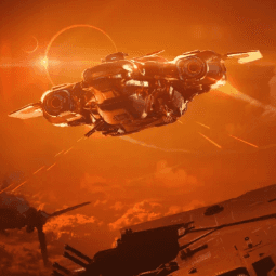 Starlancer MAX — item image