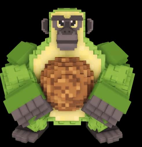 Avocadorilla — item image