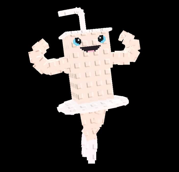 Ballerino Lololo — item image