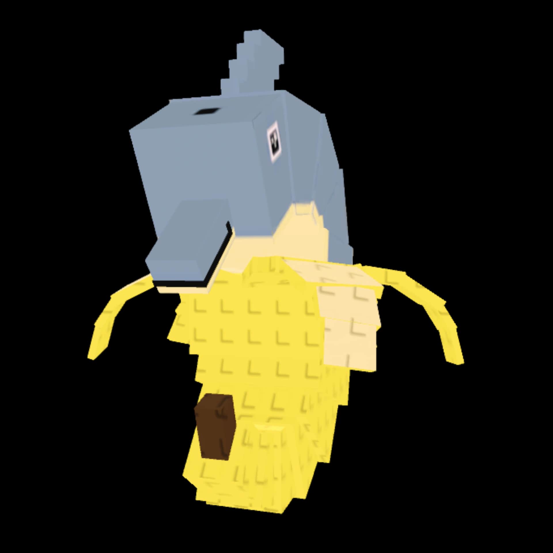 Bananita Dolphinita — item image