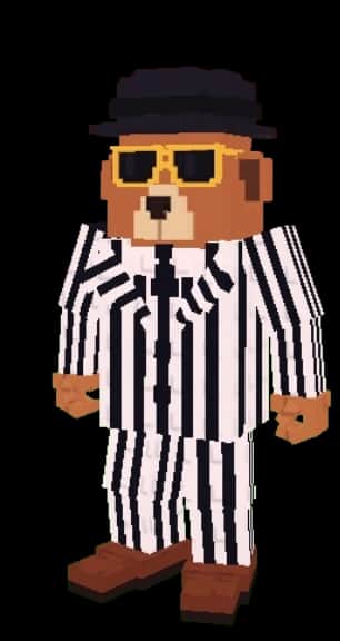 Bandito Bobritto — item image