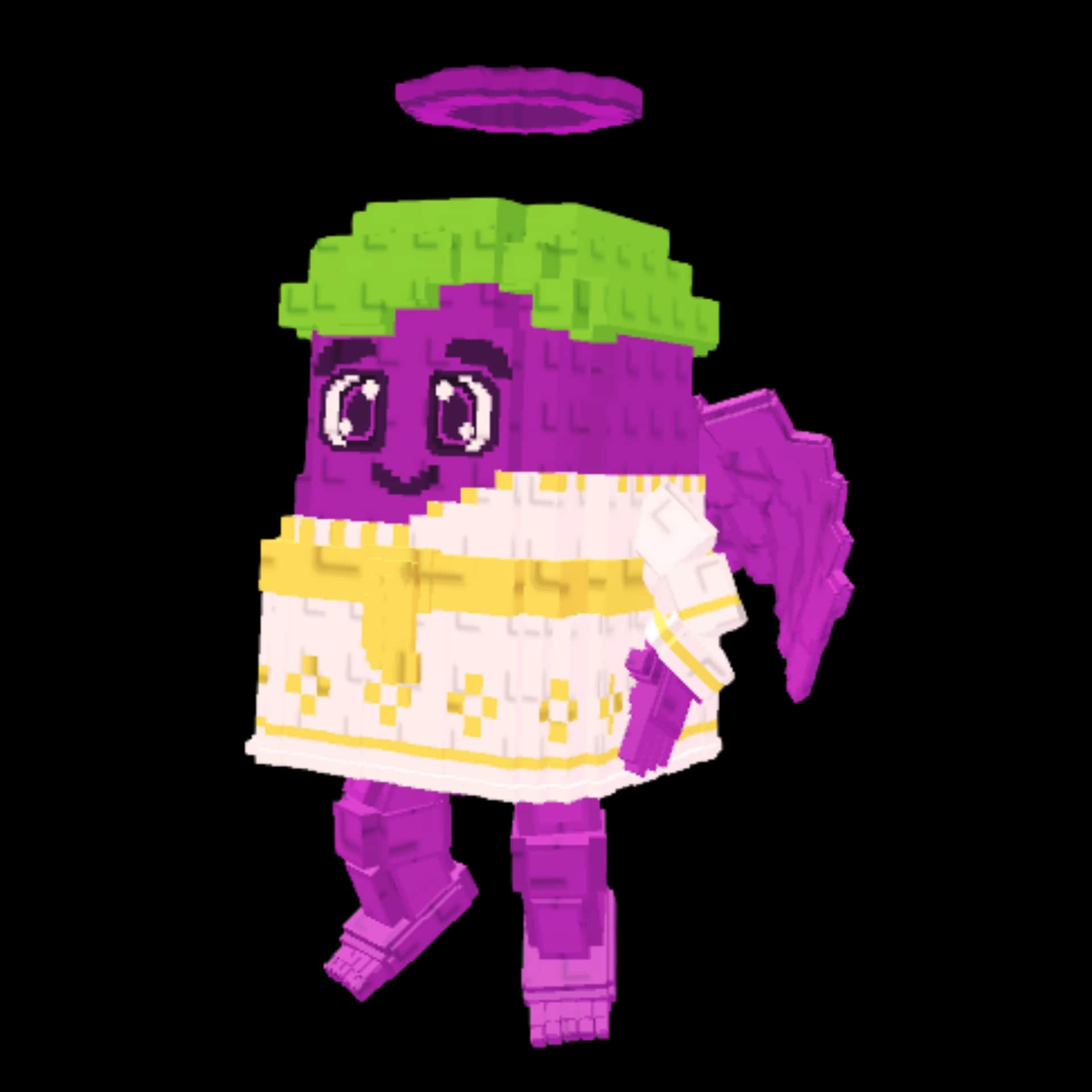 Berenjello Angello — item image