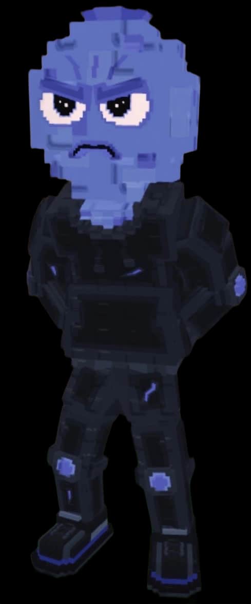 Berryno — item image