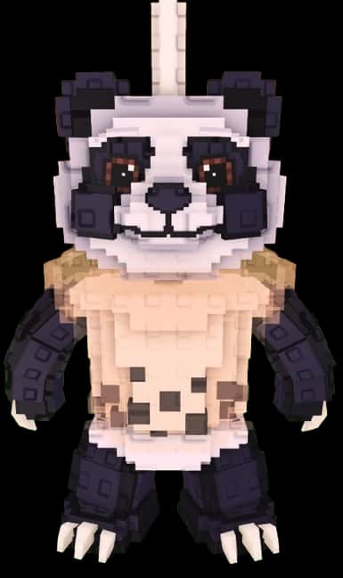 Boba Panda — item image