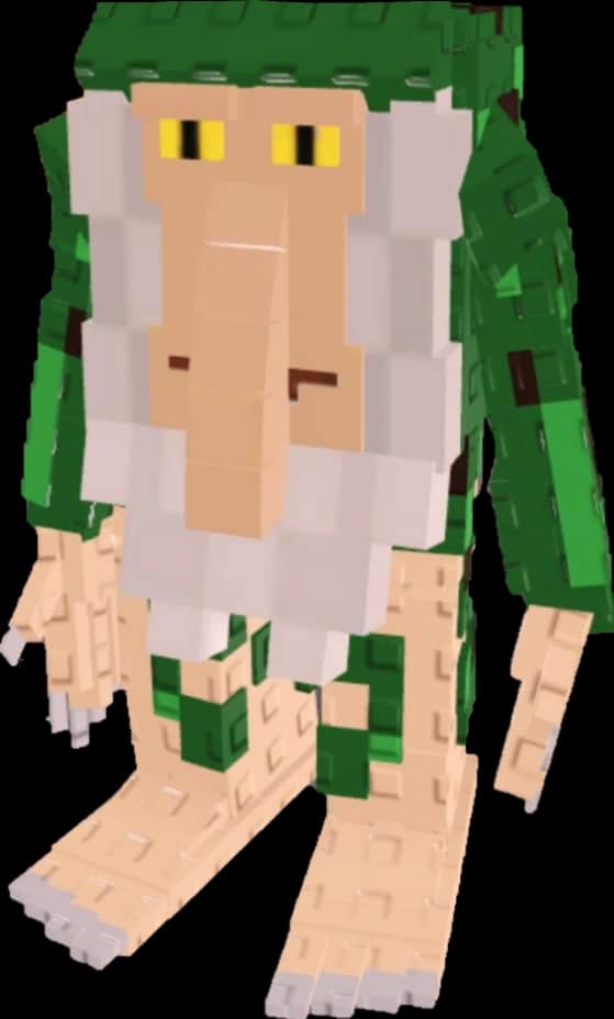 Brr Brr Patapim — item image